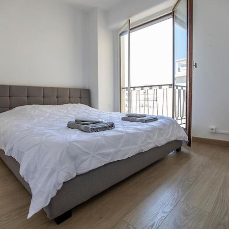 ++++ Renovated Cosy 50M2 Sunny Flat / Balcony / Close To Beach And To The Palais Des Festivals ++++ Cannes Exterior photo