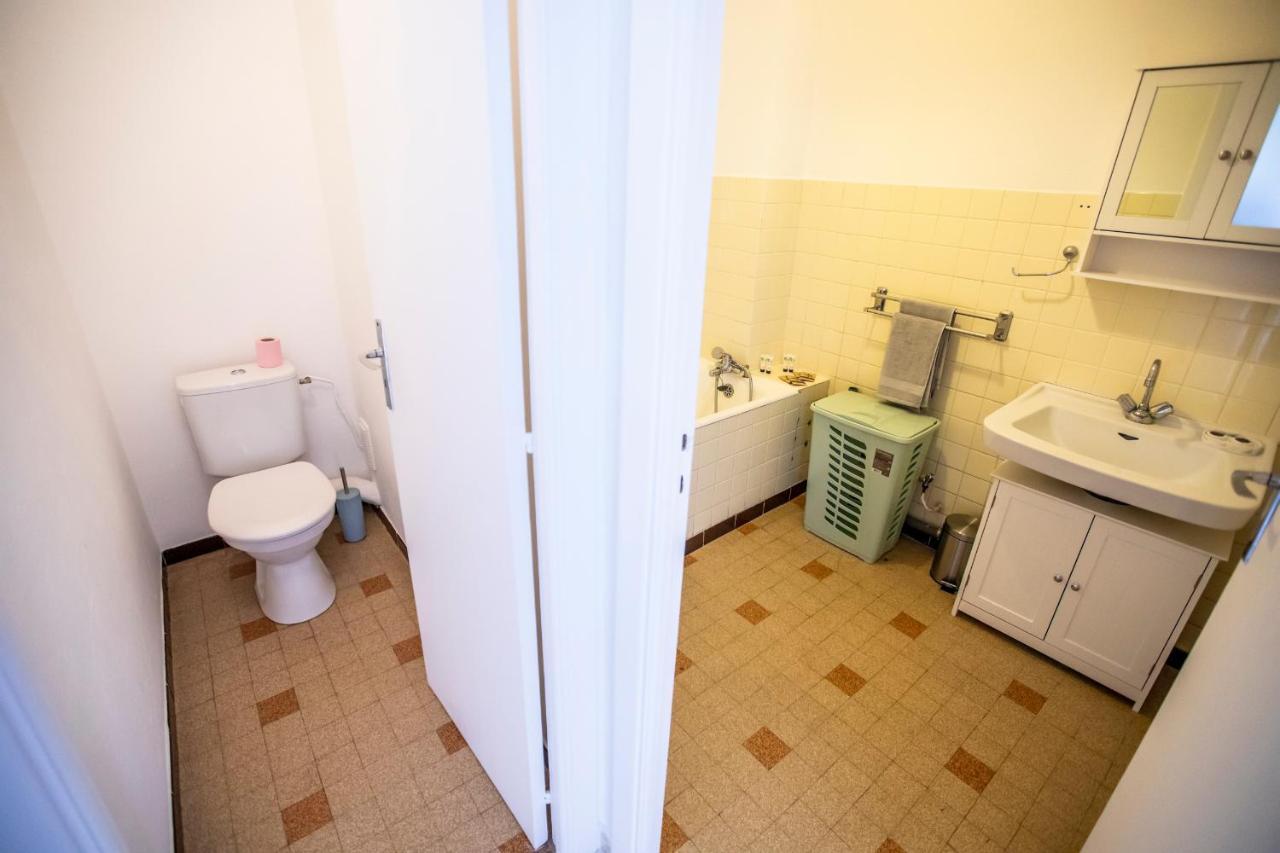 ++++ Renovated Cosy 50M2 Sunny Flat / Balcony / Close To Beach And To The Palais Des Festivals ++++ Cannes Exterior photo