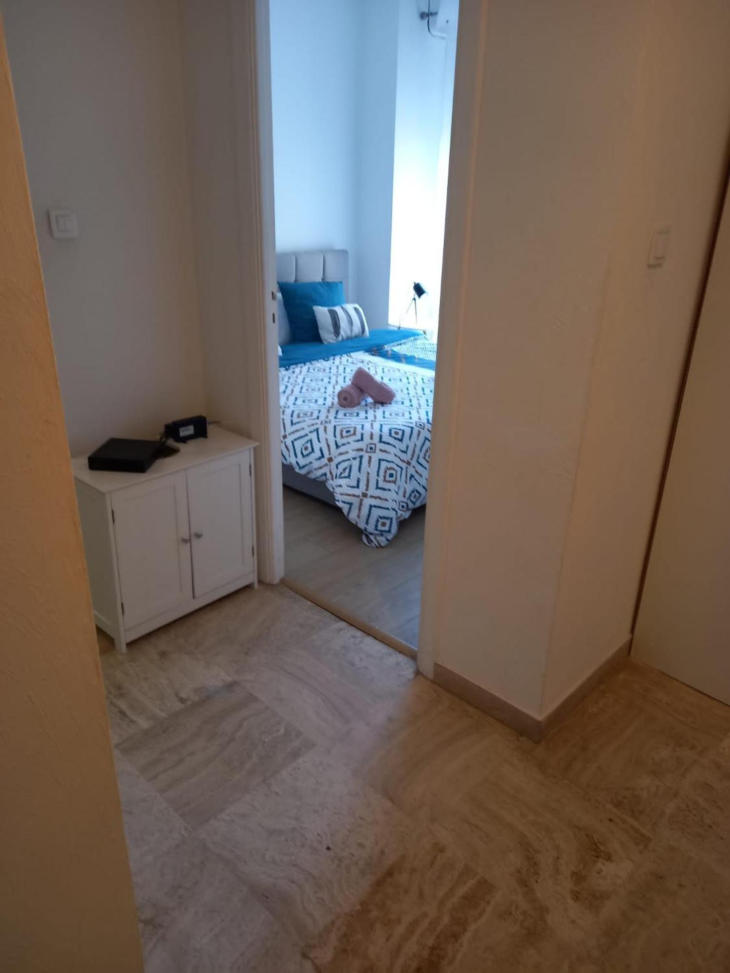 ++++ Renovated Cosy 50M2 Sunny Flat / Balcony / Close To Beach And To The Palais Des Festivals ++++ Cannes Exterior photo
