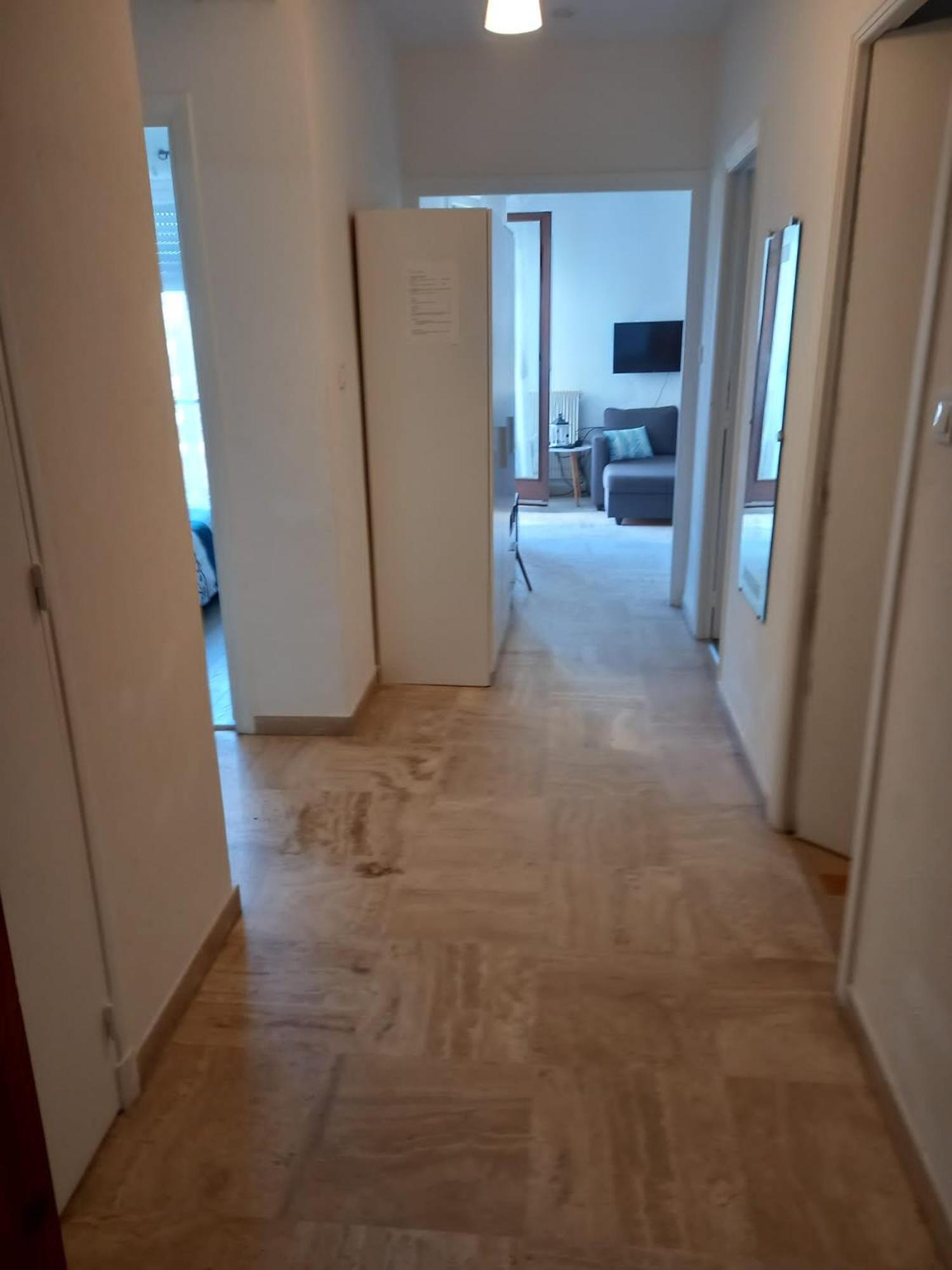 ++++ Renovated Cosy 50M2 Sunny Flat / Balcony / Close To Beach And To The Palais Des Festivals ++++ Cannes Exterior photo
