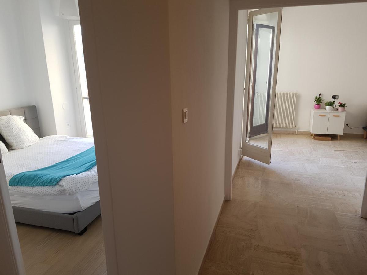 ++++ Renovated Cosy 50M2 Sunny Flat / Balcony / Close To Beach And To The Palais Des Festivals ++++ Cannes Exterior photo